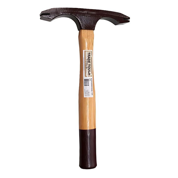 Trade Tool H36924 25mm Double Slot Scutch Hammer