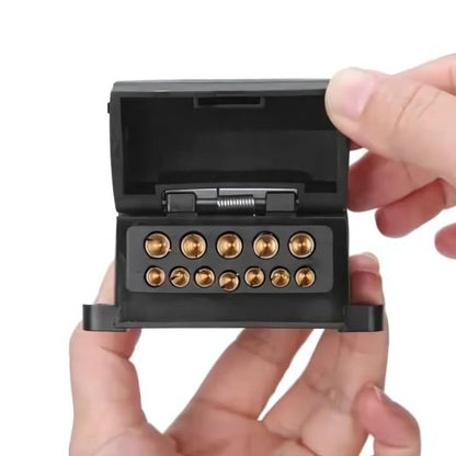12 Pin Flat Trailer Plug Socket Connector - South East Clearance Centre