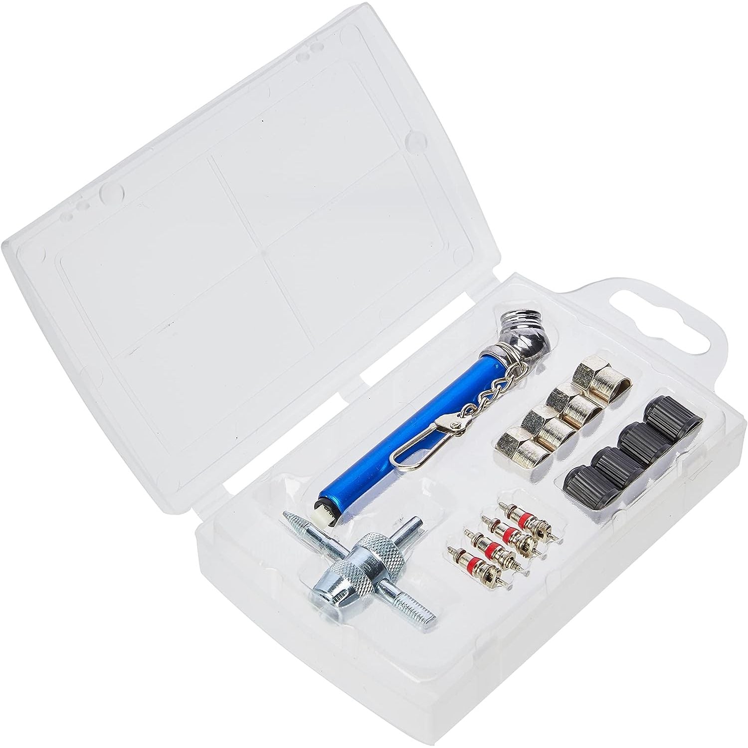 Tyre Valve Repair Kit - South East Clearance Centre