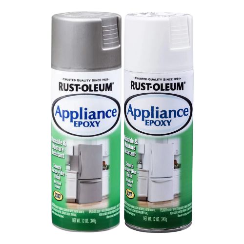 Rust-Oleum Appliance Epoxy 340g - South East Clearance Centre