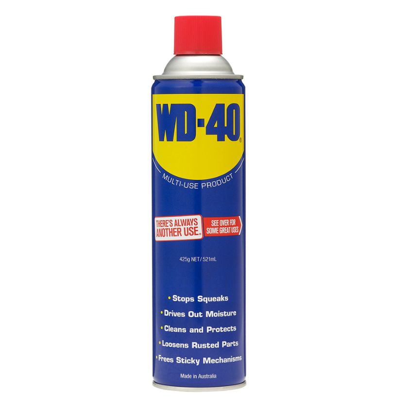 WD40 425 GRAM - South East Clearance Centre