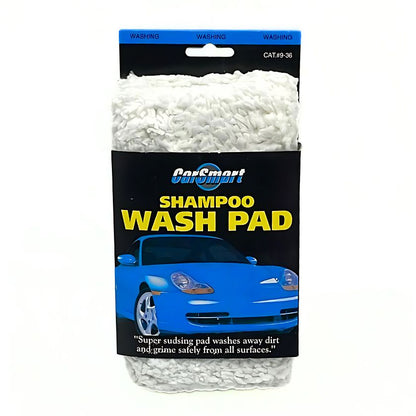 Shampoo Wash Sponge | 9-36 - South East Clearance Centre