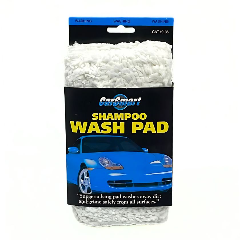 Shampoo Wash Sponge | 9-36 - South East Clearance Centre