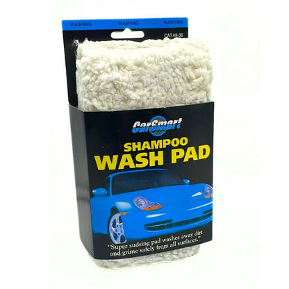 Shampoo Wash Sponge | 9-36 - South East Clearance Centre