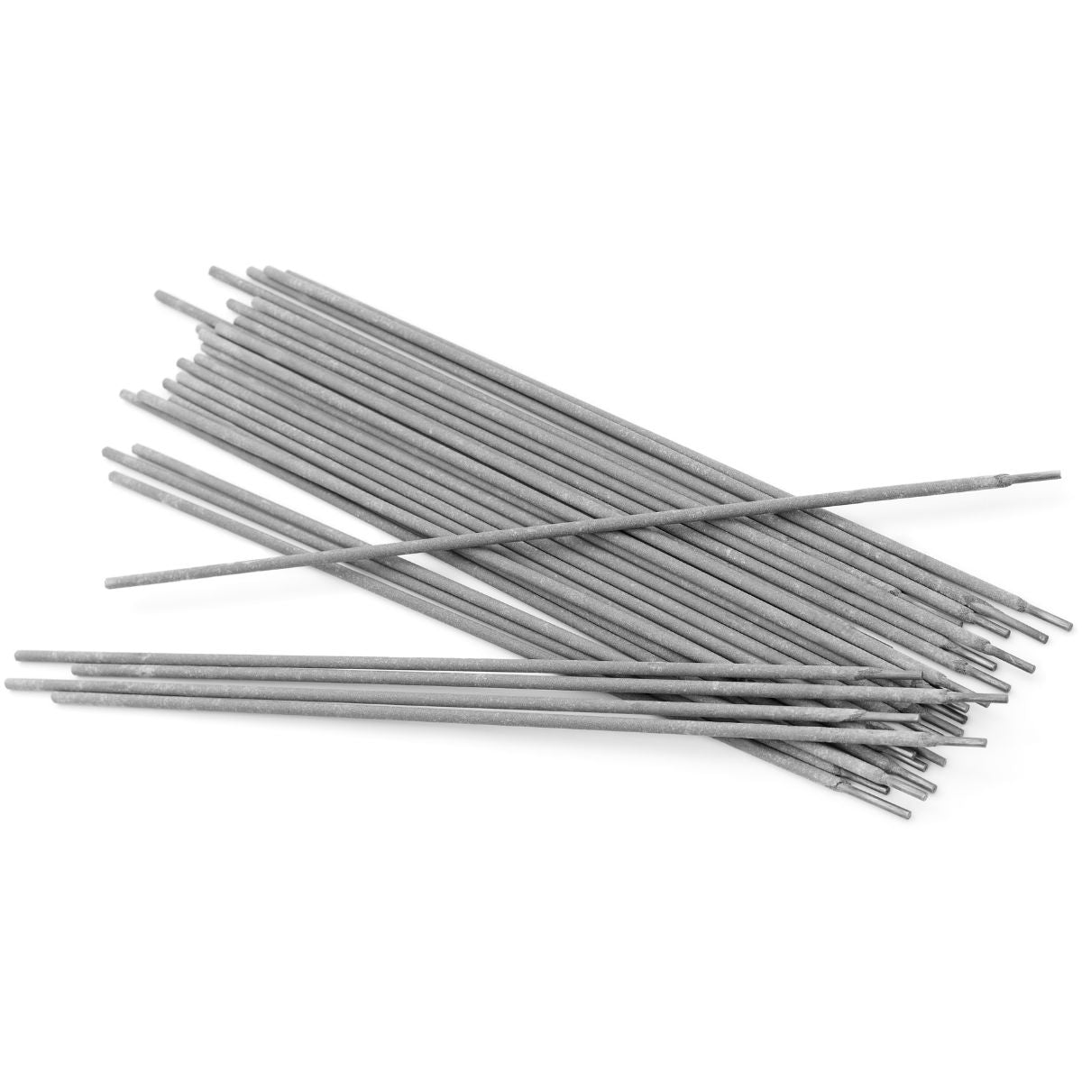 Low Hydrogen Welding Electrodes for Mild to Medium Tensile Steel 7016 (2.50/350) - 100 Pieces - South East Clearance Centre