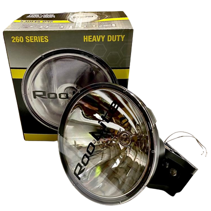Long sales spot light