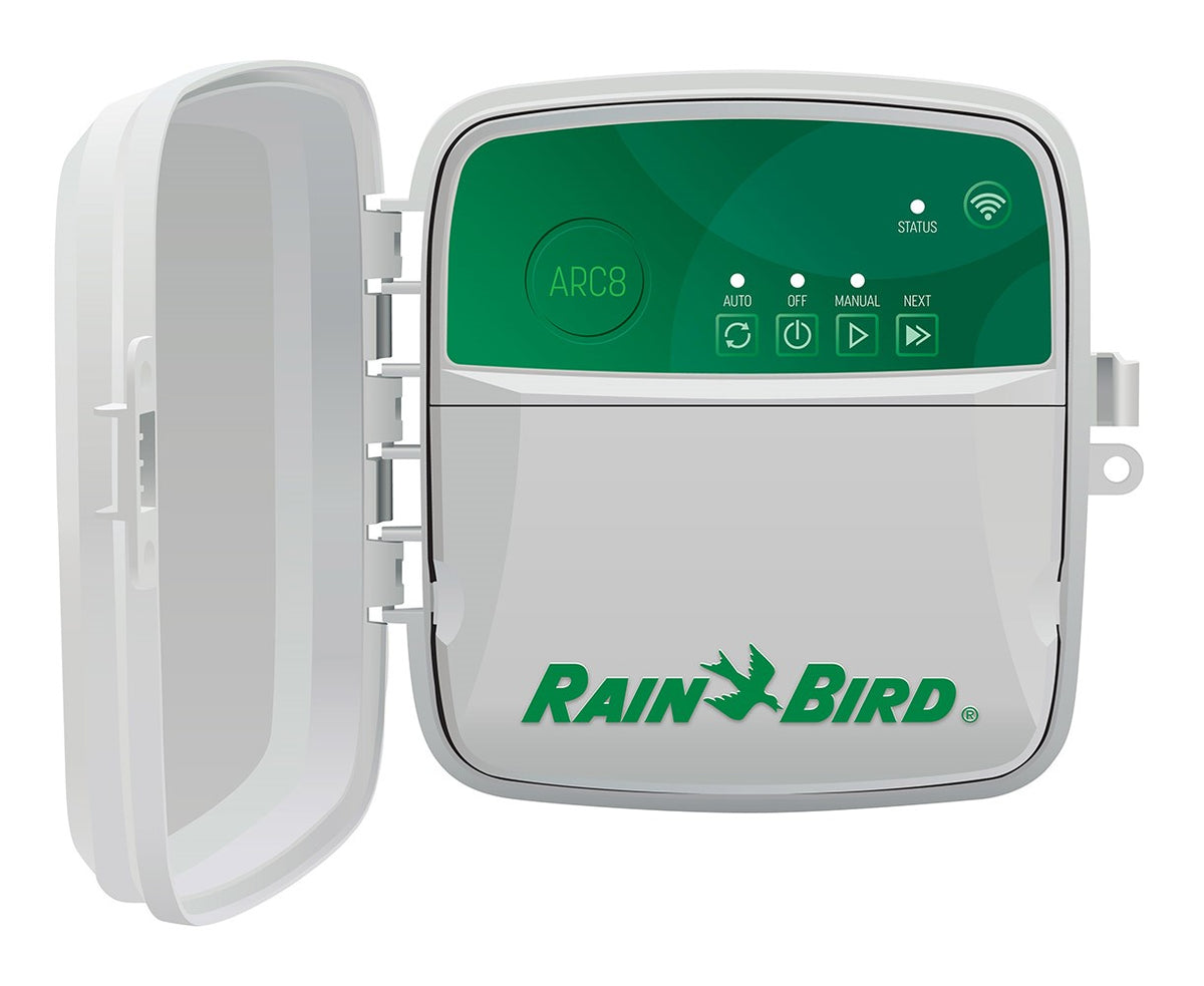 RaIn Bird ARC Series Smart Irrigation Controllers