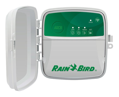 RaIn Bird ARC Series Smart Irrigation Controllers