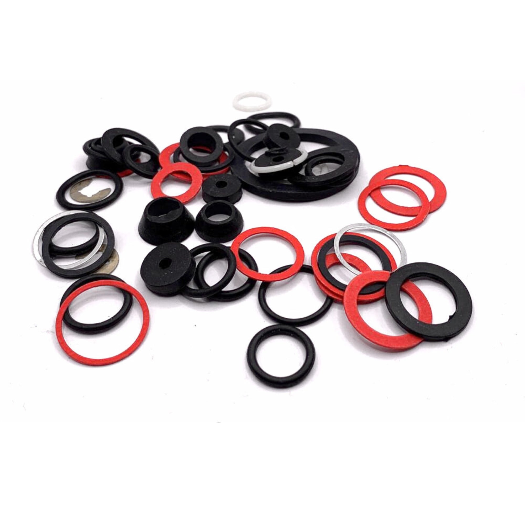 45 Piece Washer assortment - South East Clearance Centre