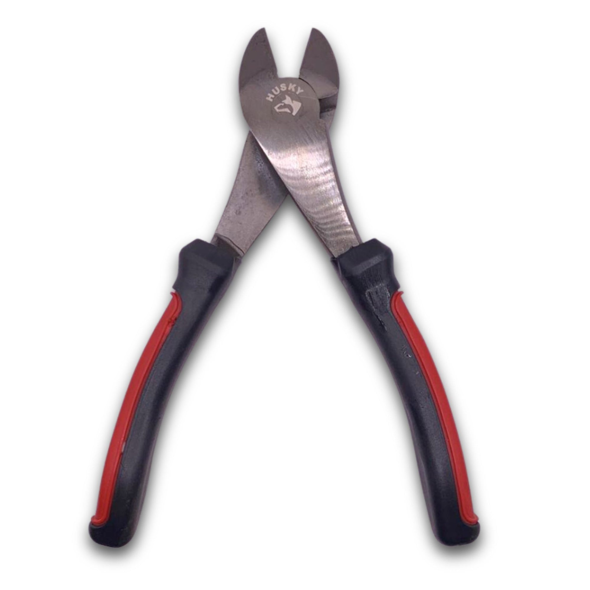 Husky 7" inch Diagonal Cutting Pliers - South East Clearance Centre
