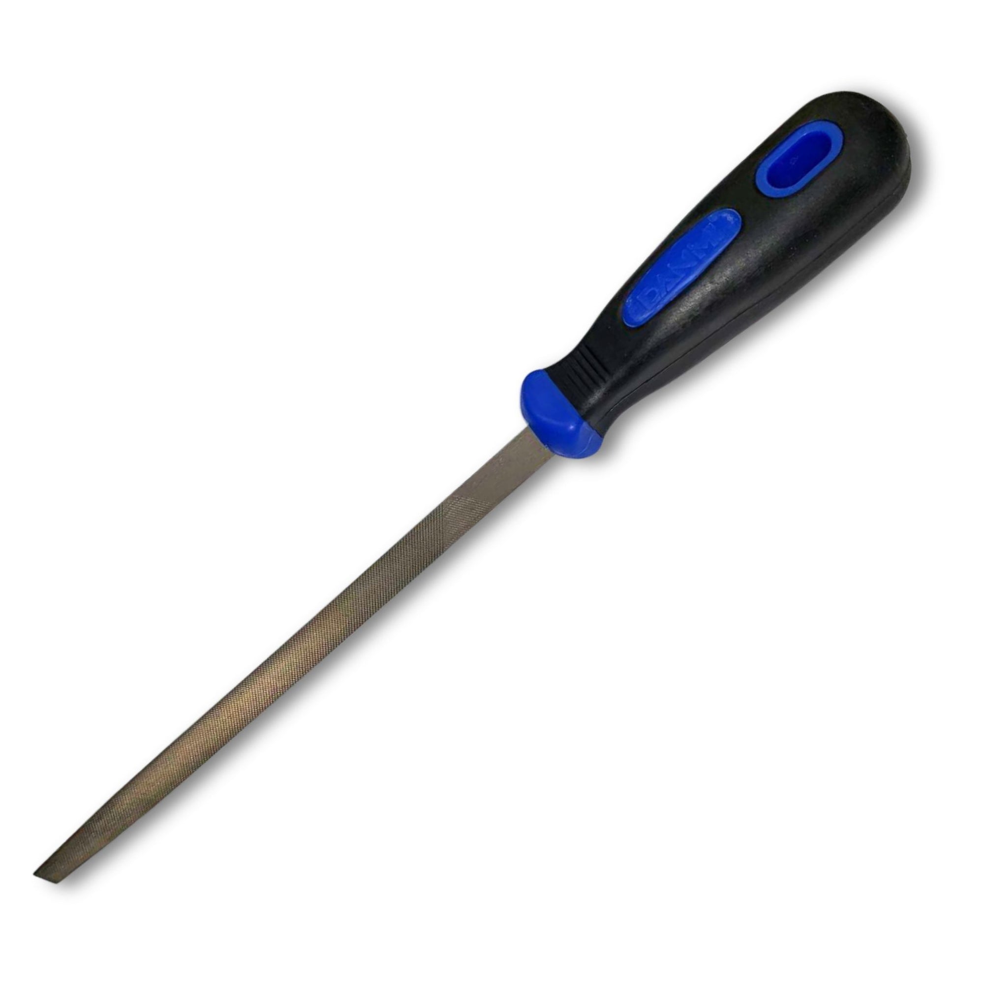 200mm 8" Tapered Steel File - South East Clearance Centre