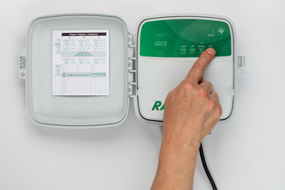 RaIn Bird ARC Series Smart Irrigation Controllers