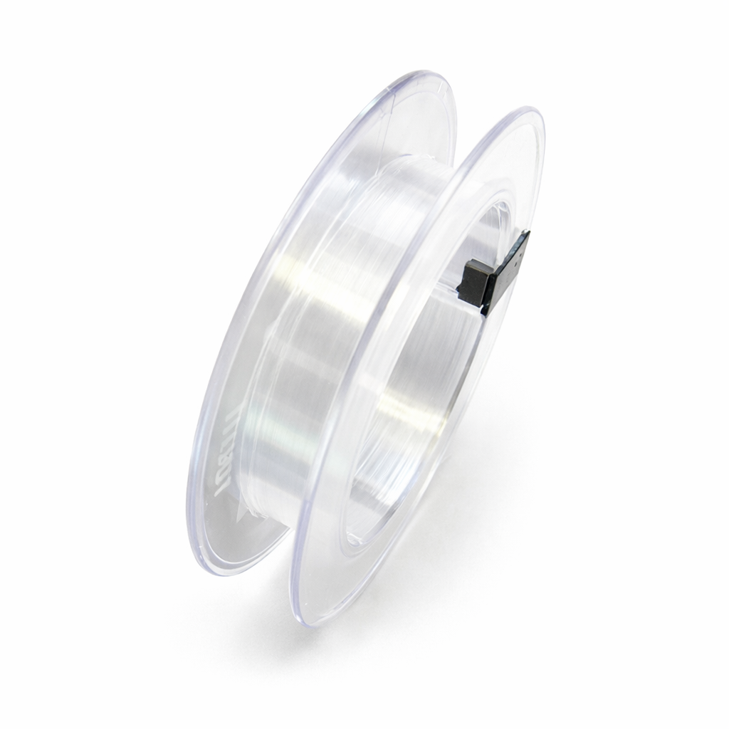 KAMIKAZE KIERU Fluorocarbon-Fluoro Carbon Leader Fishing Line 100m 4lb - South East Clearance Centre