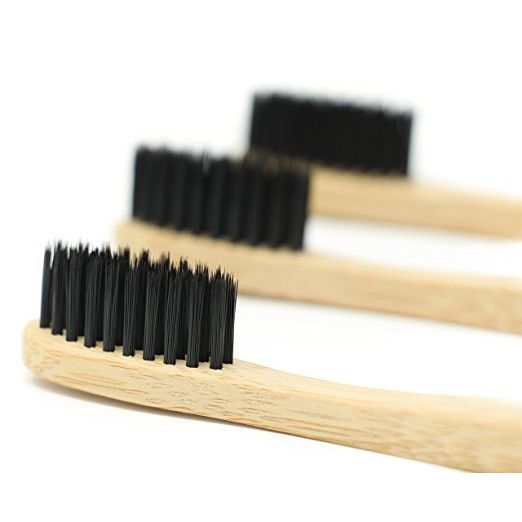 Charcoal Toothbrush - South East Clearance Centre