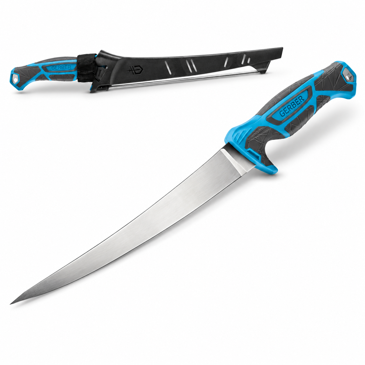 Gerber Controller 10inch Fillet Knife