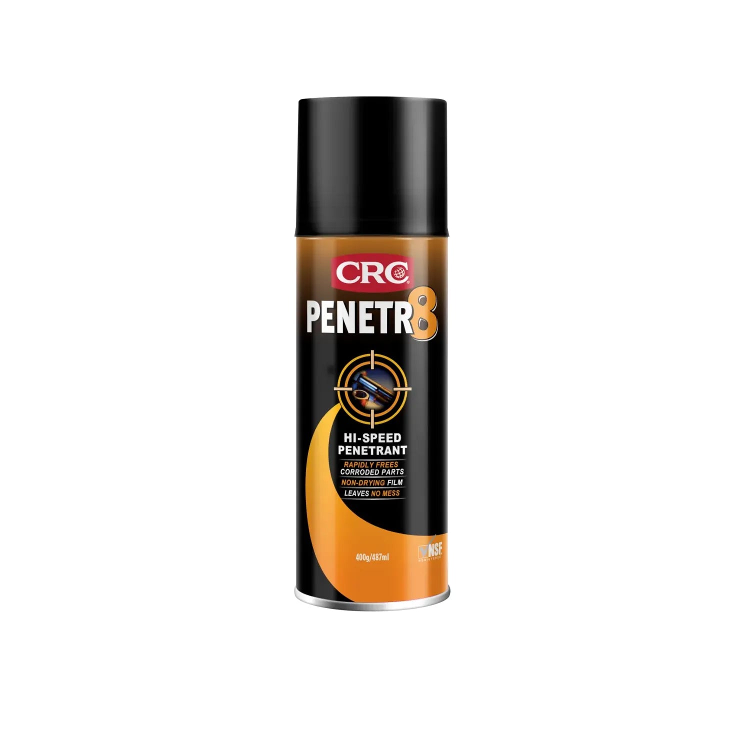 CRC Penetr8 High Speed Penetrant 400g | Product Code : 5501 - South East Clearance Centre