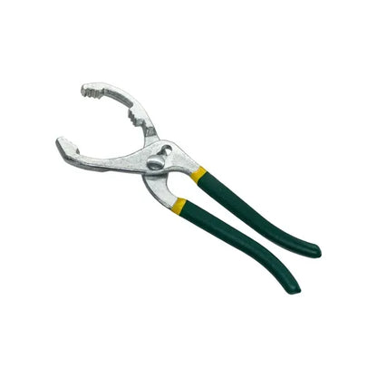 Oil Filter Pliers 250mm – Heavy-Duty Adjustable Grip for Easy Filter Removal - South East Clearance Centre