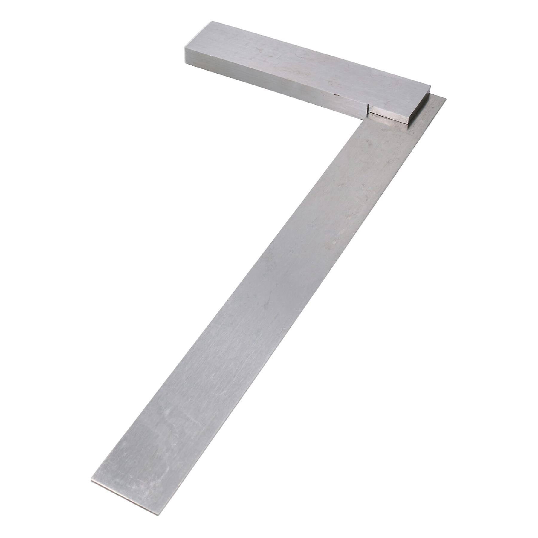 400mm x250mm Wide Seat Engineer Tri Set Square - South East Clearance Centre