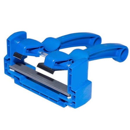 Norton Scraper & Sharpening Tool Kit –