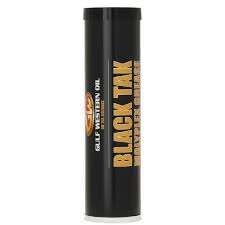 Gulf Western Oil 40452 Black Tak Molyplex Grease 450g Cartridge (Box of 12)