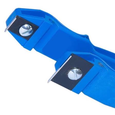 Norton Scraper & Sharpening Tool Kit –