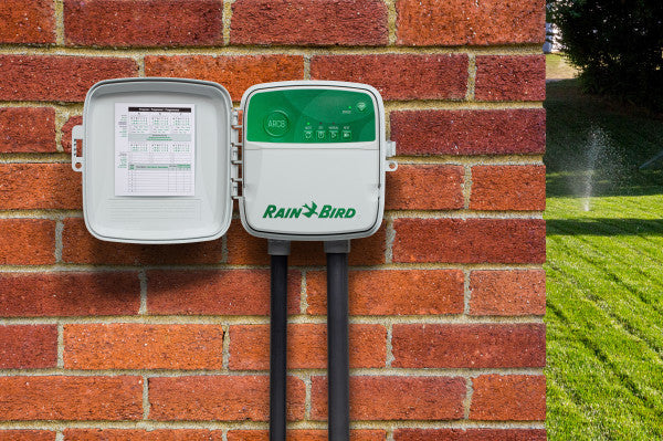RaIn Bird ARC Series Smart Irrigation Controllers