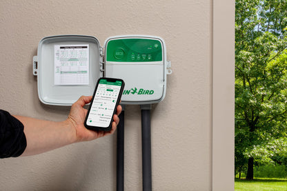 RaIn Bird ARC Series Smart Irrigation Controllers