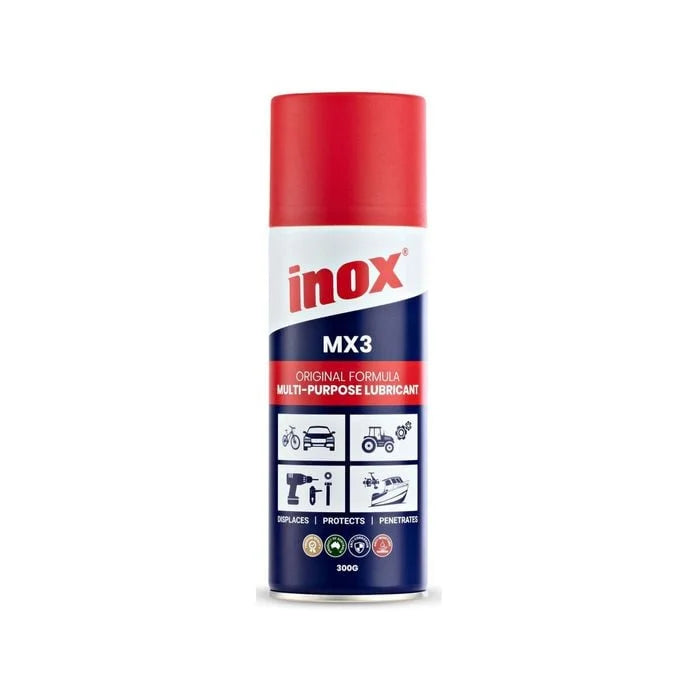 Inox MX3 300g Lubricant Can(MX3-300)
