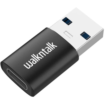 Walkntalk Dual USB to USB Adaptors - South East Clearance Centre