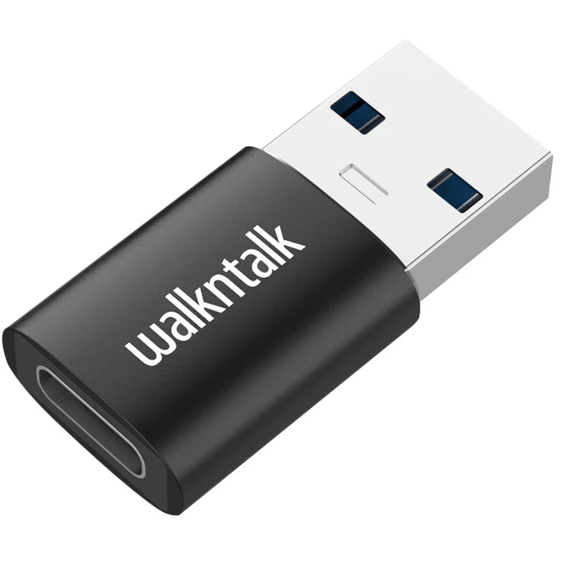 Walkntalk Dual USB to USB Adaptors - South East Clearance Centre