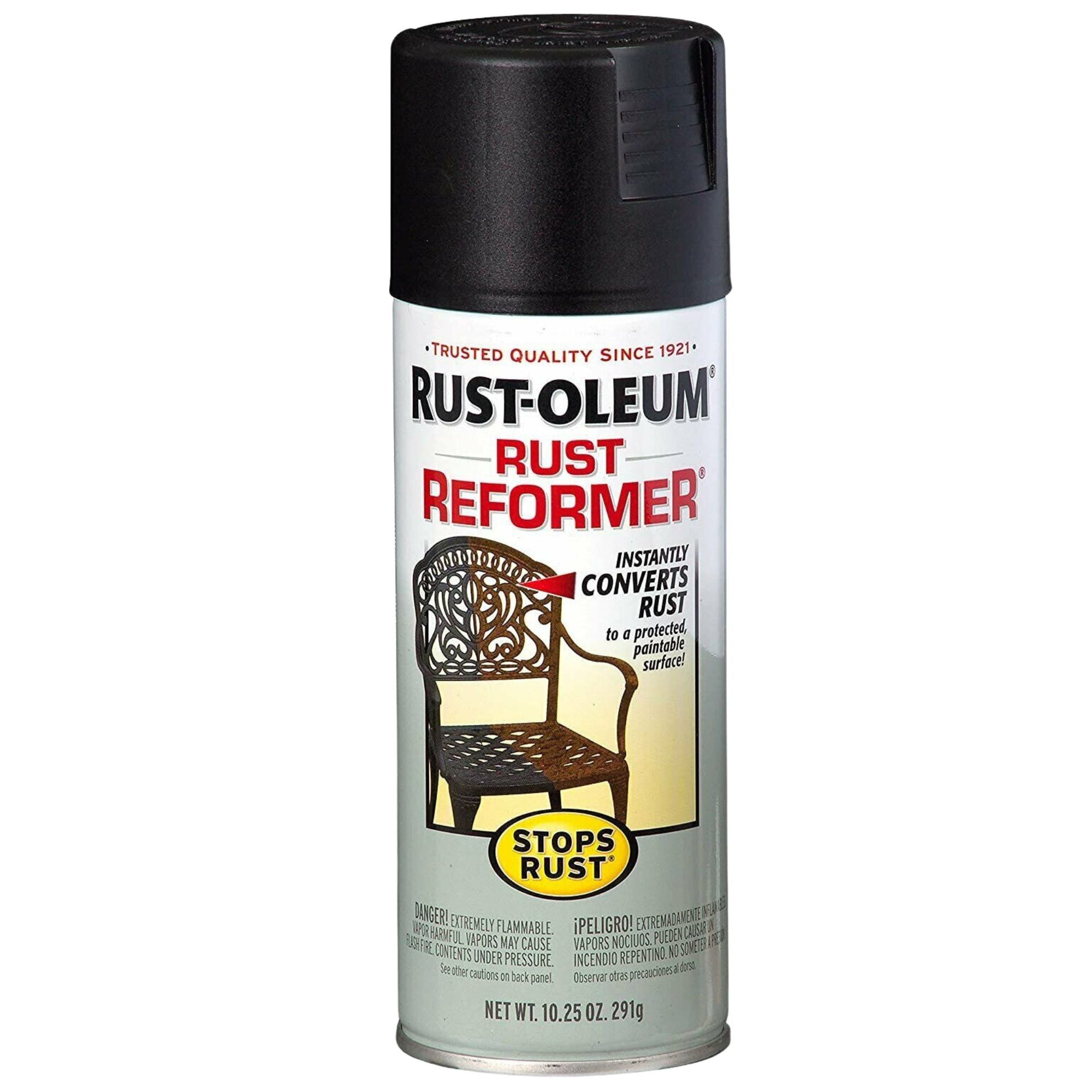 Rustoleum STOPS RUST Rust Reformer 215215