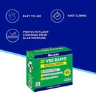Selleys Liquid Nails VBS Rapid 1.5L Kit – Pack of 2 (Total 3L)