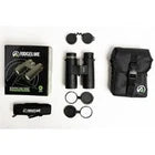 Ridgeline Binoculars 10x42 Bak4 Prism - Lightweight Ipx7 Waterproof #rlnb1042