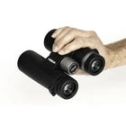 Ridgeline Binoculars 10x42 Bak4 Prism - Lightweight Ipx7 Waterproof #rlnb1042