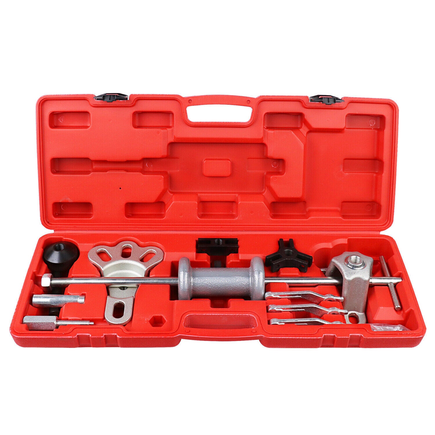 Slide Hammer Auto Repair Kit | Dent Puller - South East Clearance Centre