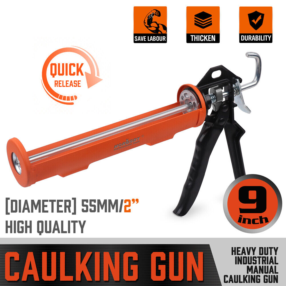 9' Heavy Duty Caulking Gun South East Clearance Centre