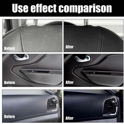 Plastic Parts Crystal Coating Car Refresher - South East Clearance Centre
