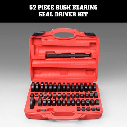 52 Piece Bearing Seal Press - South East Clearance Centre