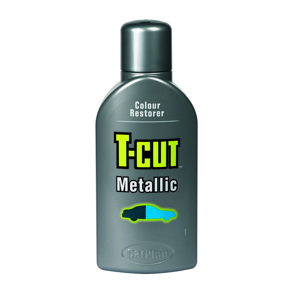 T-CUT Metallic Colour Restorer 500ml | TCM500 - South East Clearance Centre