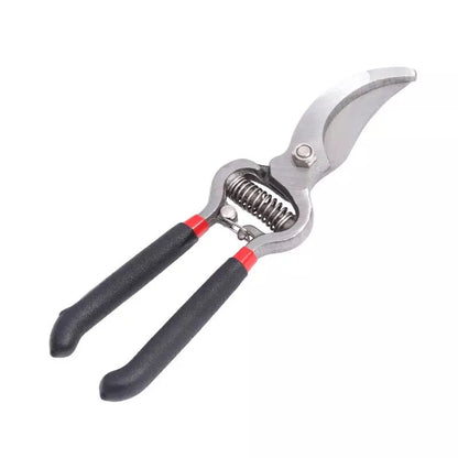 10" Heavy-Duty Bonsai Pruning Shears – Precision Garden Scissors for Grafting & Trimming - South East Clearance Centre