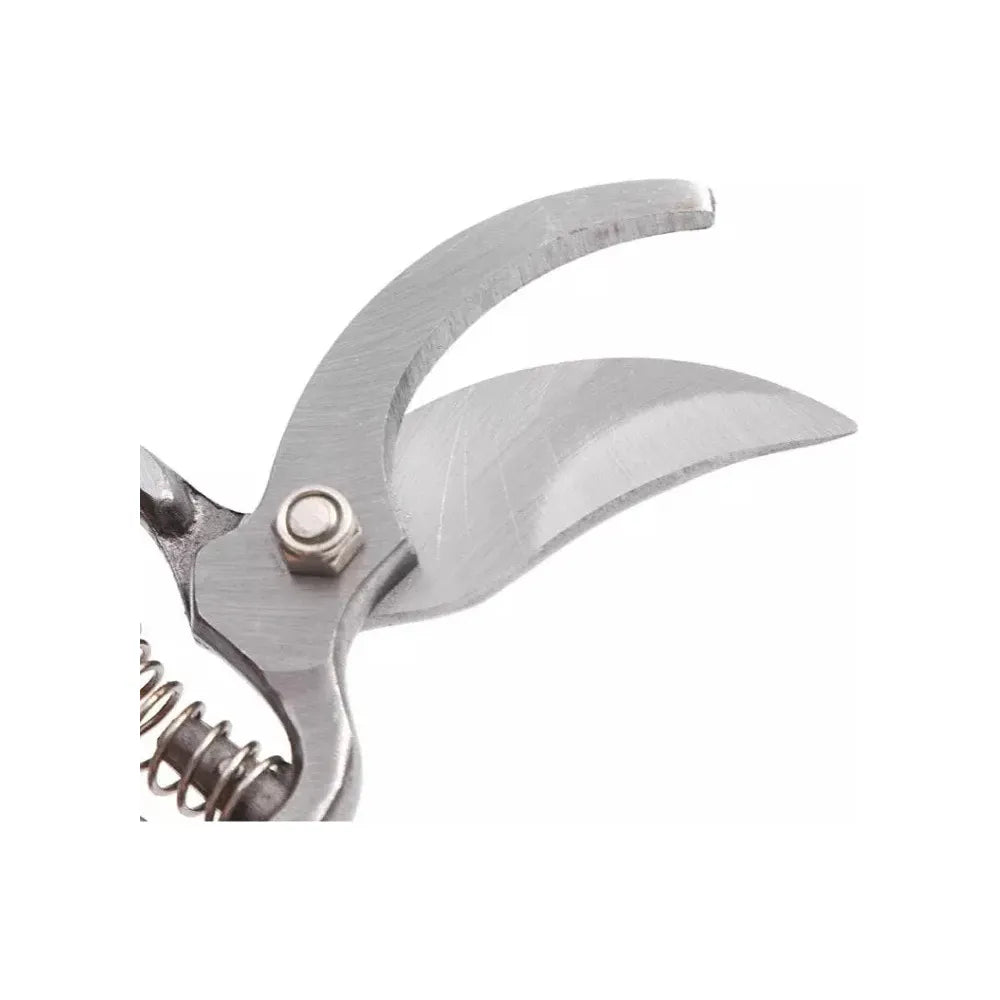 10" Heavy-Duty Bonsai Pruning Shears – Precision Garden Scissors for Grafting & Trimming - South East Clearance Centre
