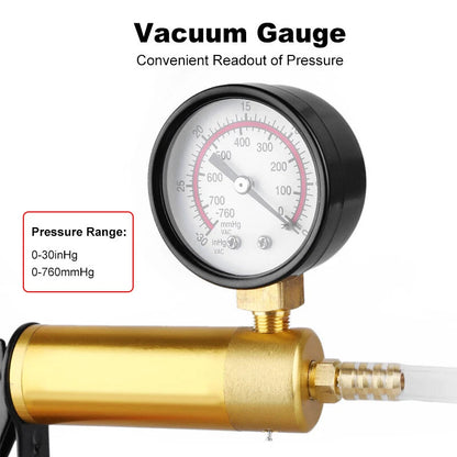 Brake Bleeder Kit - South East Clearance Centre