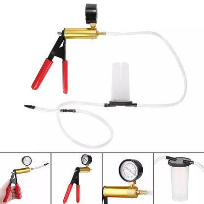 Brake Bleeder Kit - South East Clearance Centre
