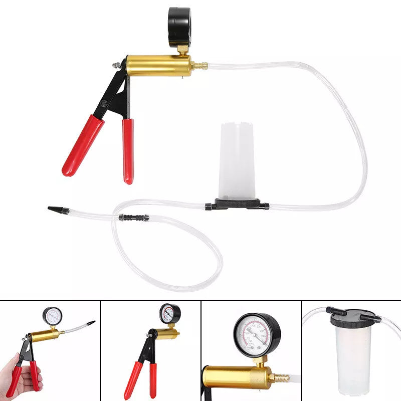 Brake Bleeder Kit - South East Clearance Centre