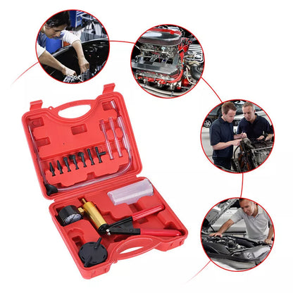 Brake Bleeder Kit - South East Clearance Centre