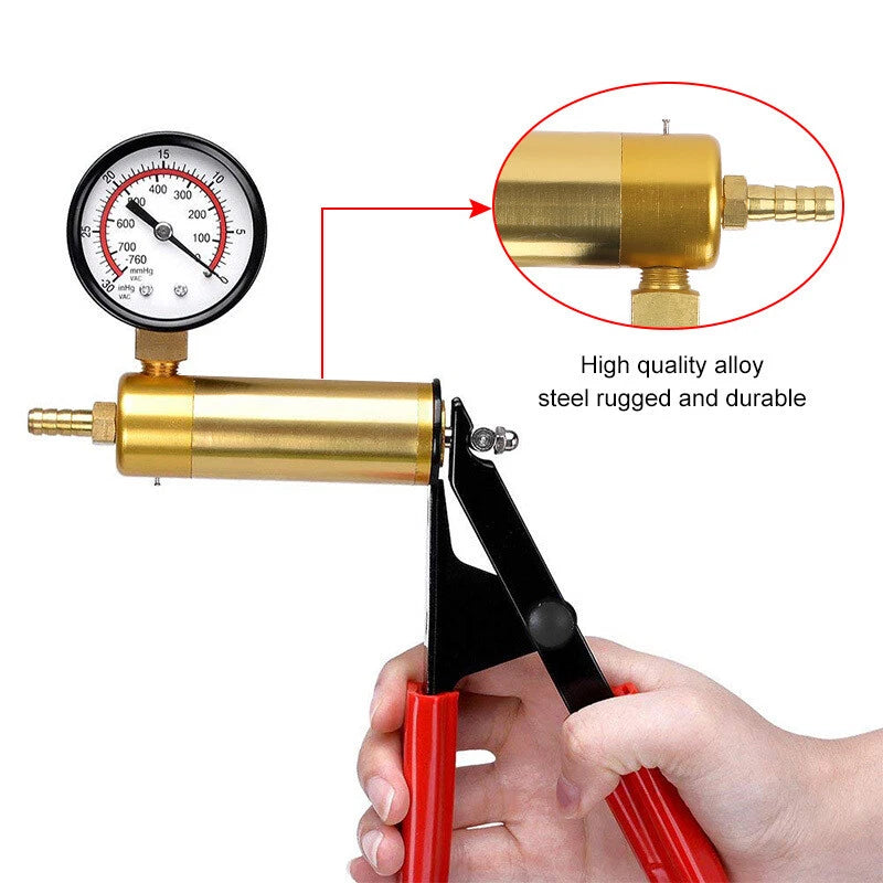 Brake Bleeder Kit - South East Clearance Centre