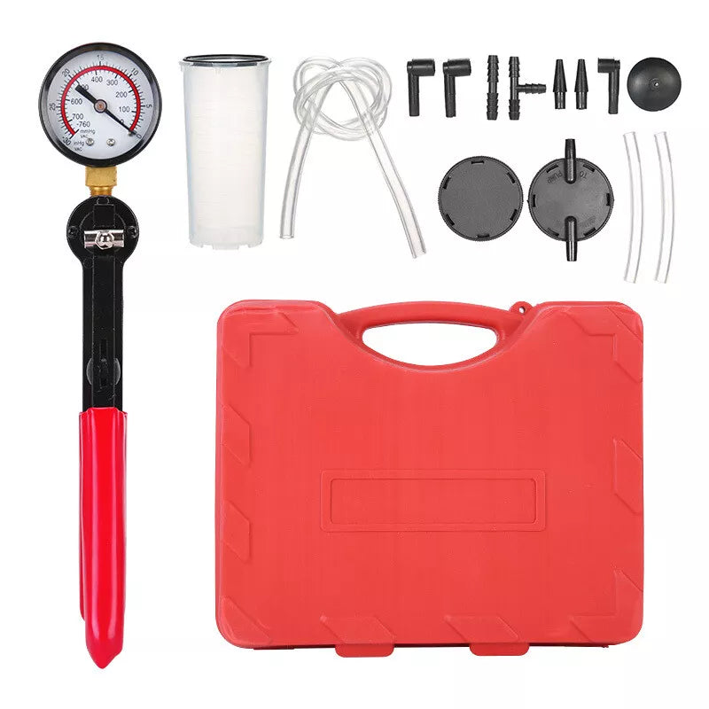 Brake Bleeder Kit - South East Clearance Centre