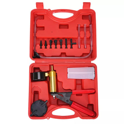 Brake Bleeder Kit - South East Clearance Centre