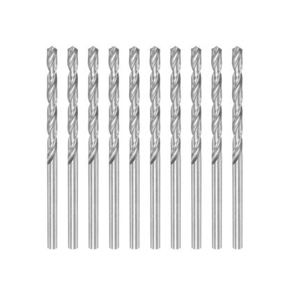 50 Pieces - HSS Drill Bits - 4mm - South East Clearance Centre