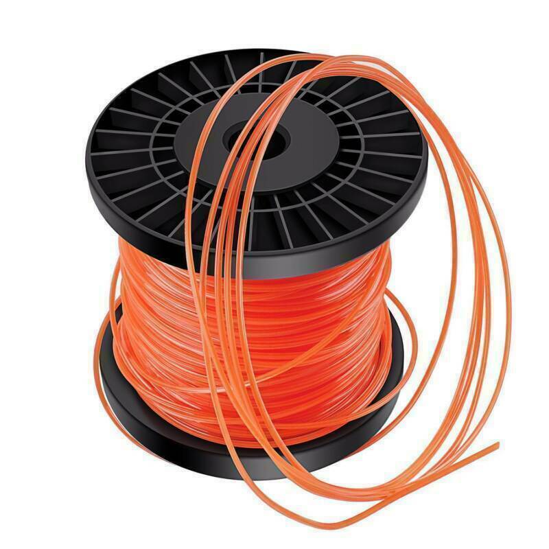 Trimmer Line for Whipper / Line Snippers, Round, 100 metres - South East Clearance Centre